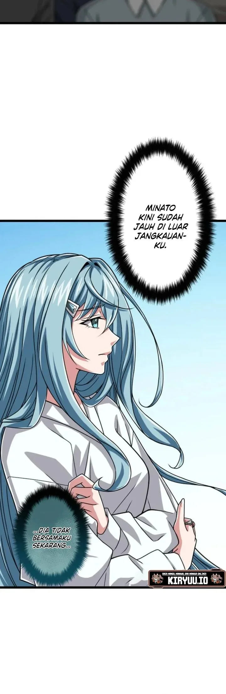 Magic Level 99990000 All-Attribute Great Sage Chapter 134 Gambar 35