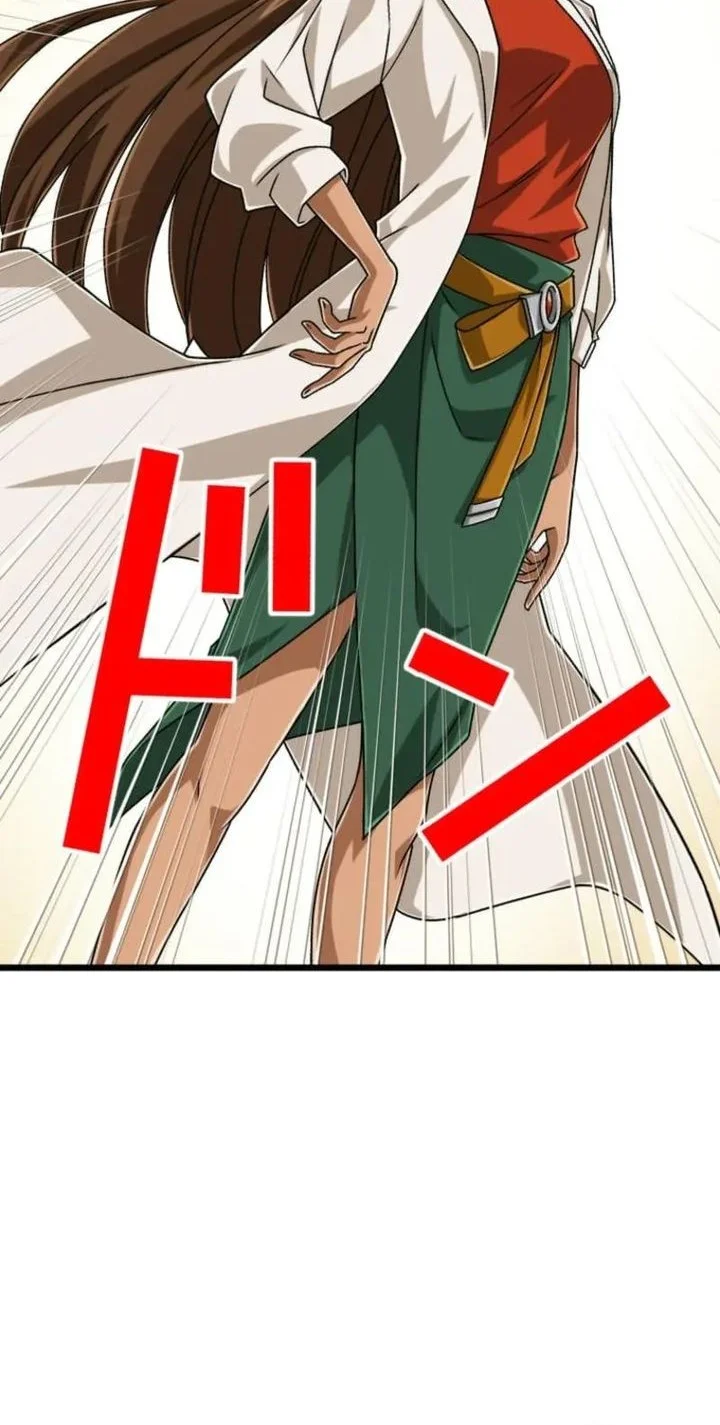 Magic Level 99990000 All-Attribute Great Sage Chapter 134 Gambar 45