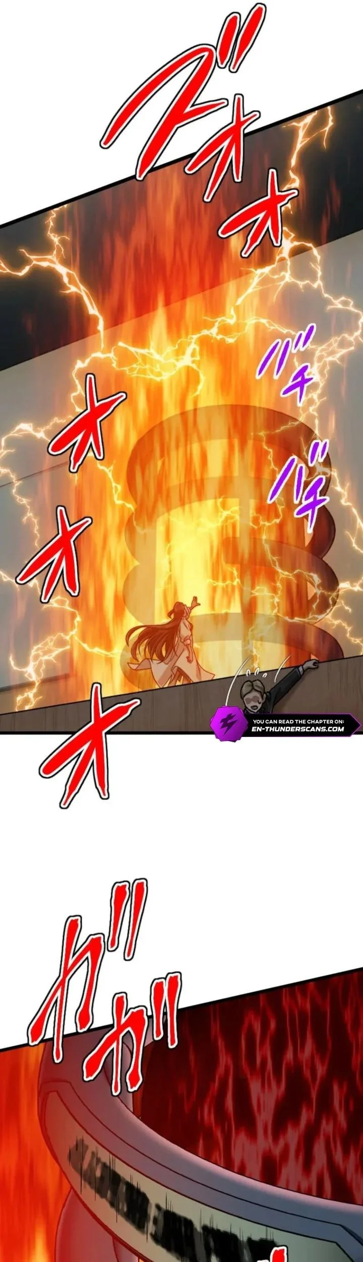 Magic Level 99990000 All-Attribute Great Sage Chapter 134 Gambar 48