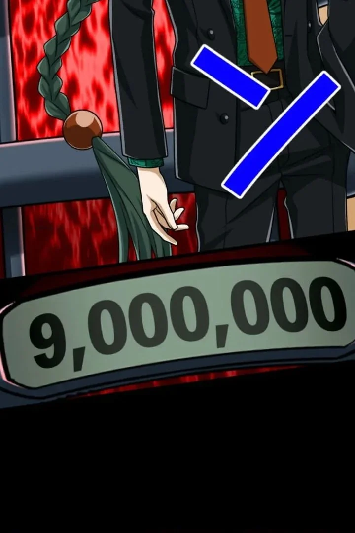 Magic Level 99990000 All-Attribute Great Sage Chapter 134 Gambar 59