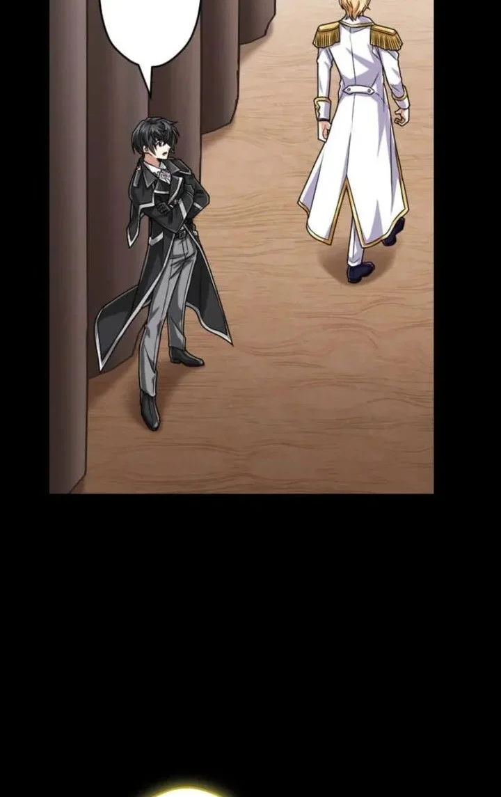 Magic Level 99990000 All-Attribute Great Sage Chapter 134 Gambar 65