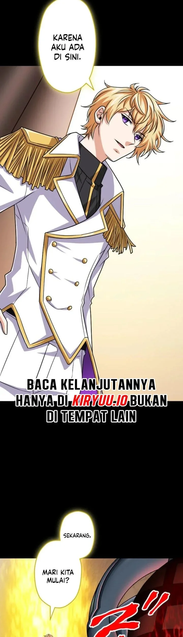 Magic Level 99990000 All-Attribute Great Sage Chapter 134 Gambar 66