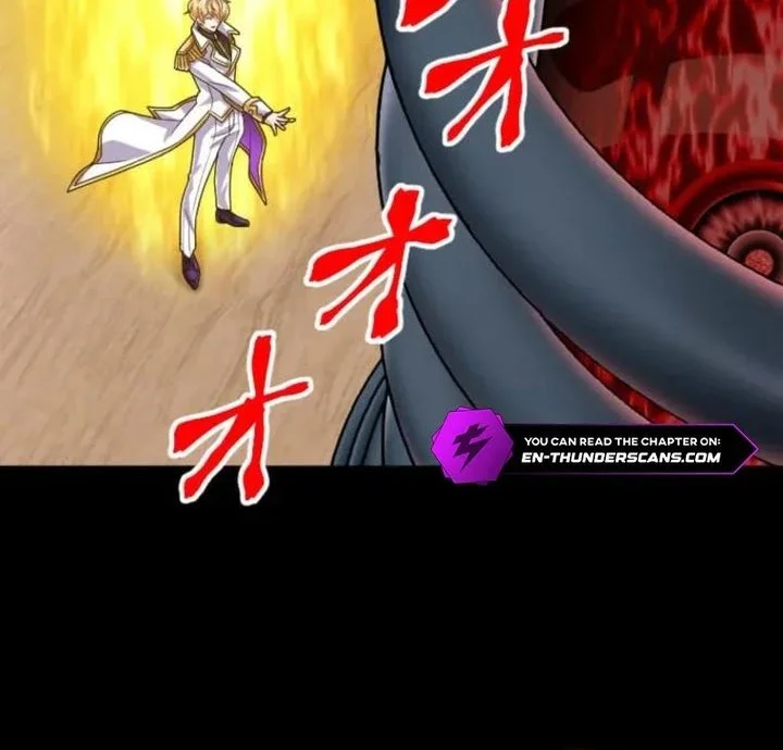 Magic Level 99990000 All-Attribute Great Sage Chapter 134 Gambar 67