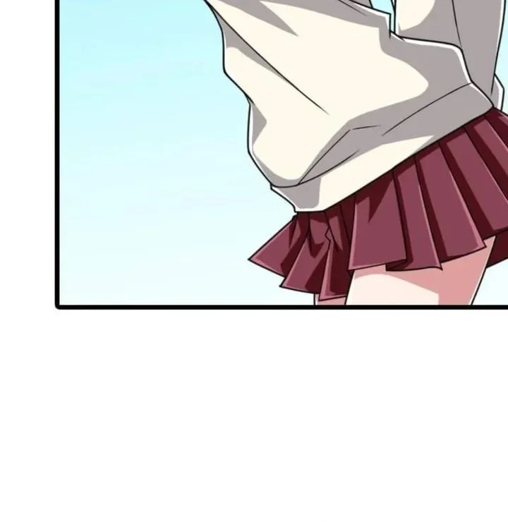 Magic Level 99990000 All-Attribute Great Sage Chapter 134 Gambar 16