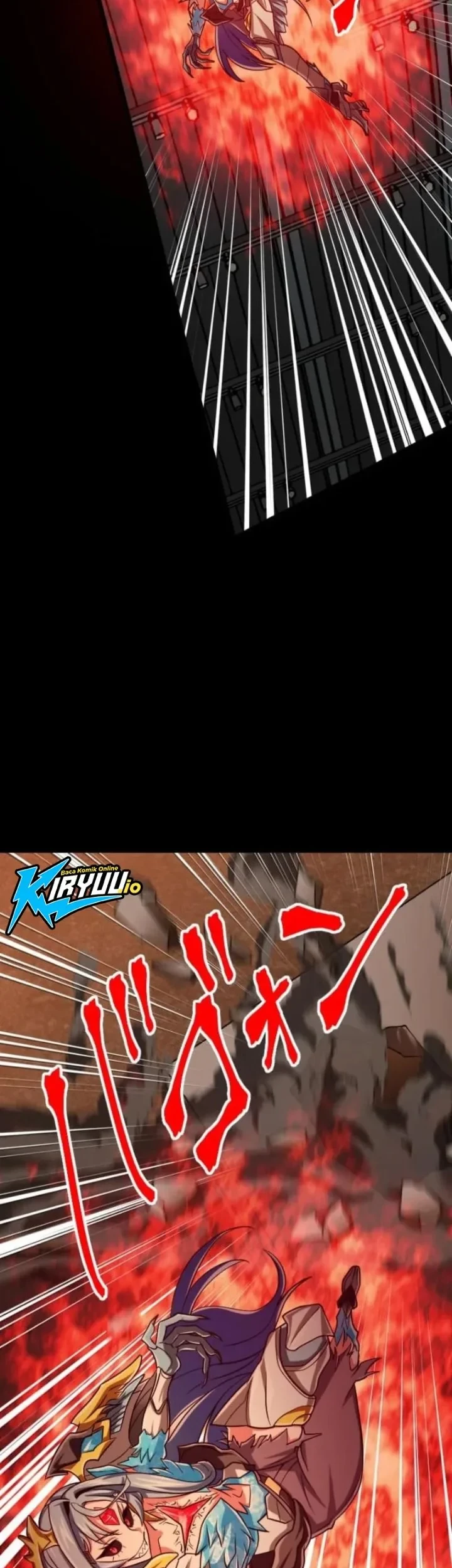 Magic Level 99990000 All-Attribute Great Sage Chapter 135 Gambar 51