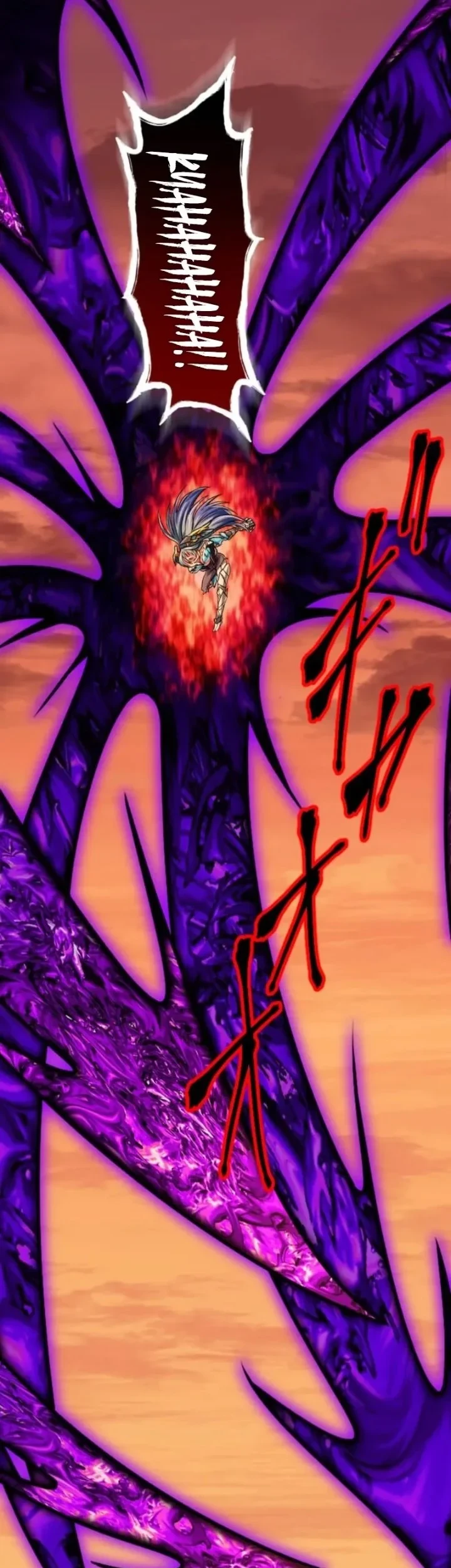 Magic Level 99990000 All-Attribute Great Sage Chapter 135 Gambar 59