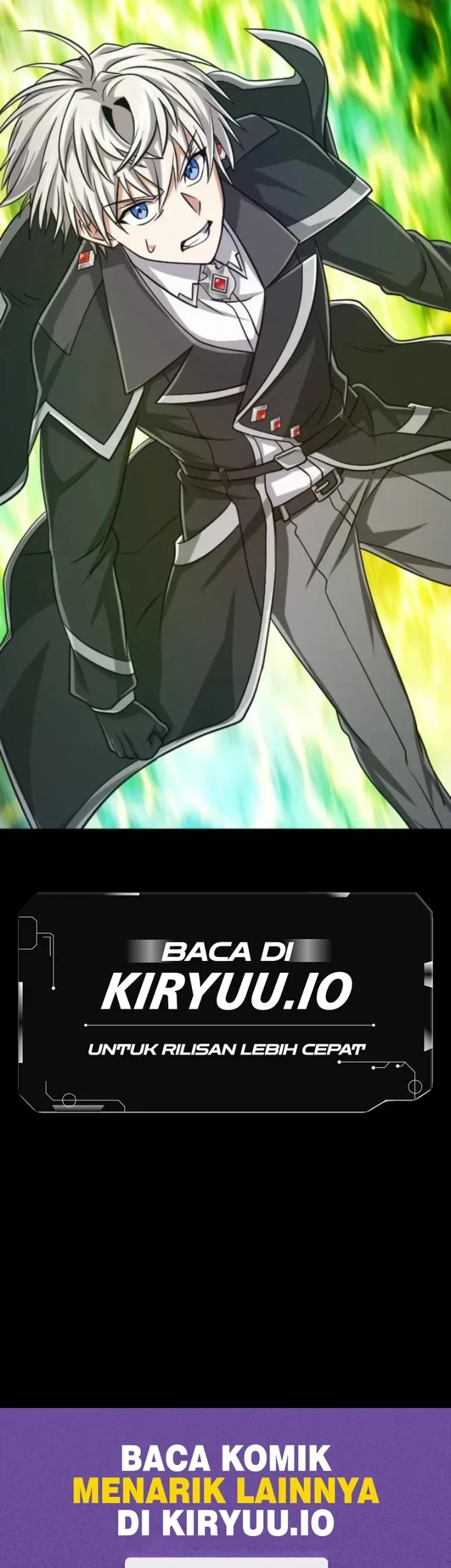 Magic Level 99990000 All-Attribute Great Sage Chapter 135 Gambar 70