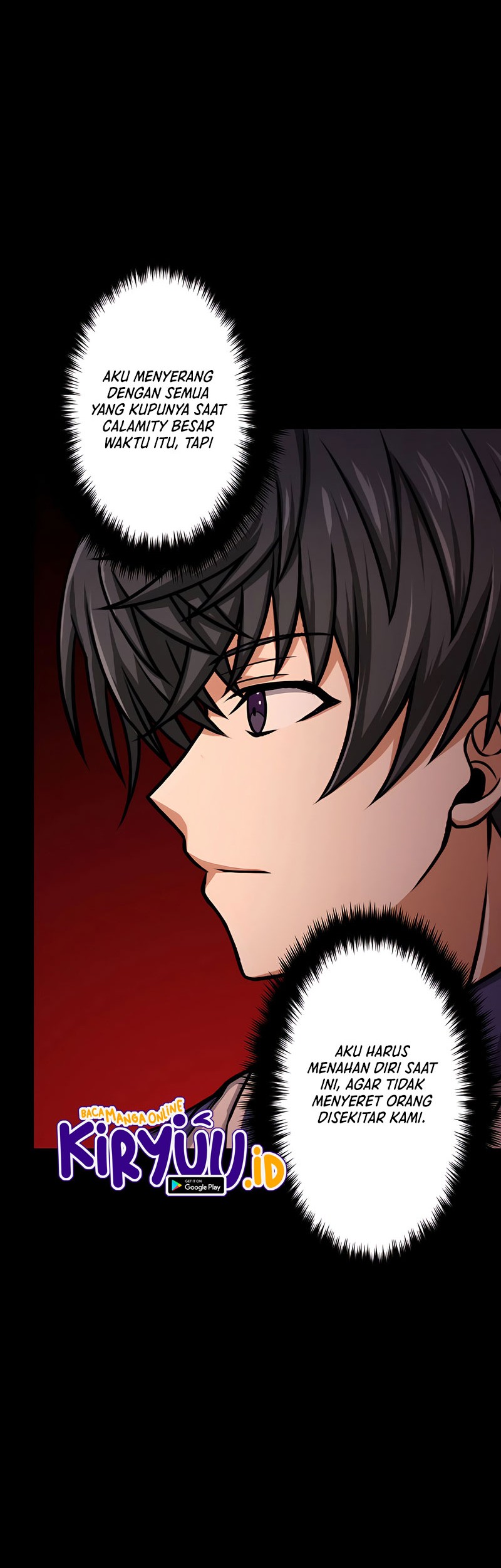 Magic Level 99990000 All-Attribute Great Sage Chapter 18 Gambar 45