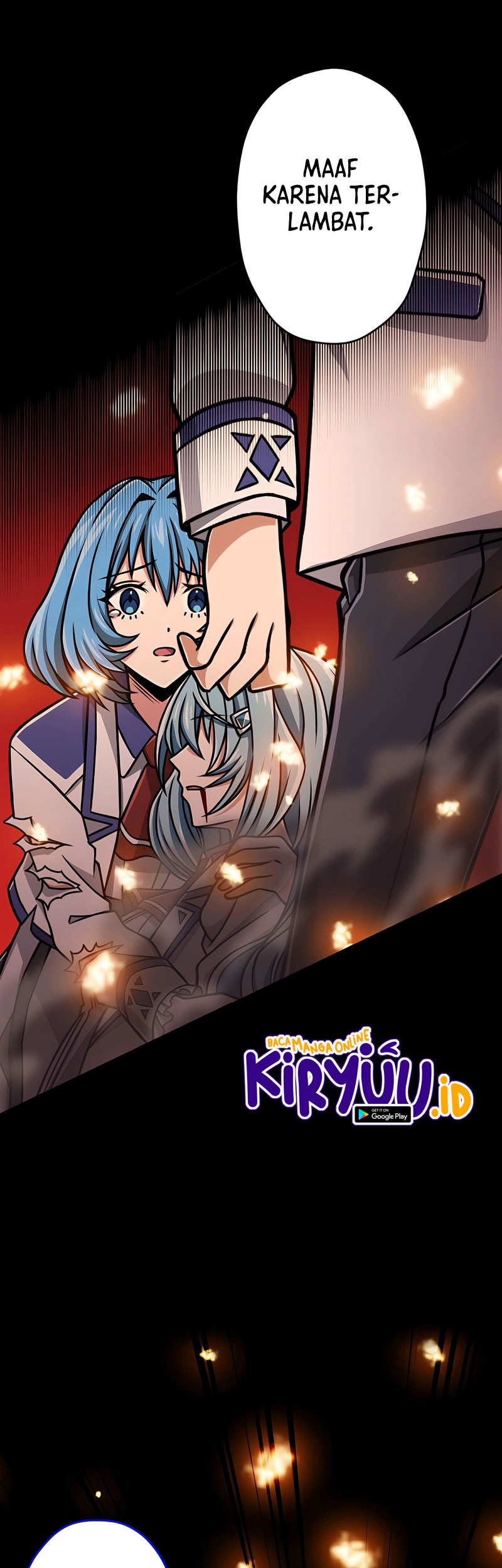 Baca Komik Magic Level 99990000 All-Attribute Great Sage Chapter 18 Gambar 1