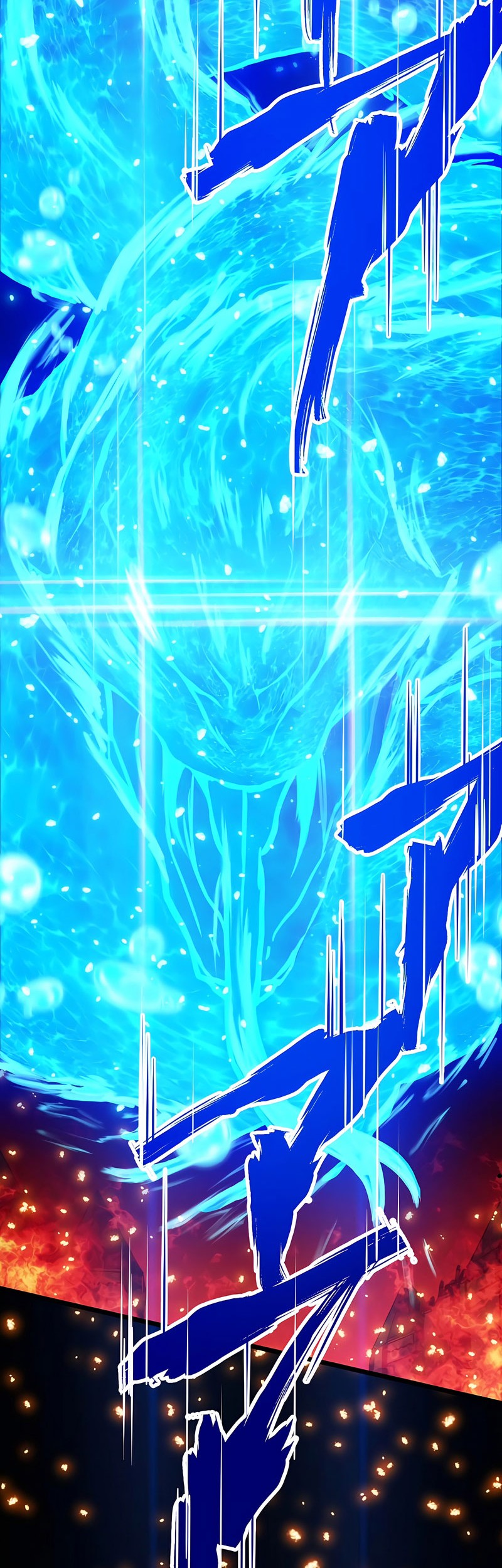 Magic Level 99990000 All-Attribute Great Sage Chapter 19 Gambar 18