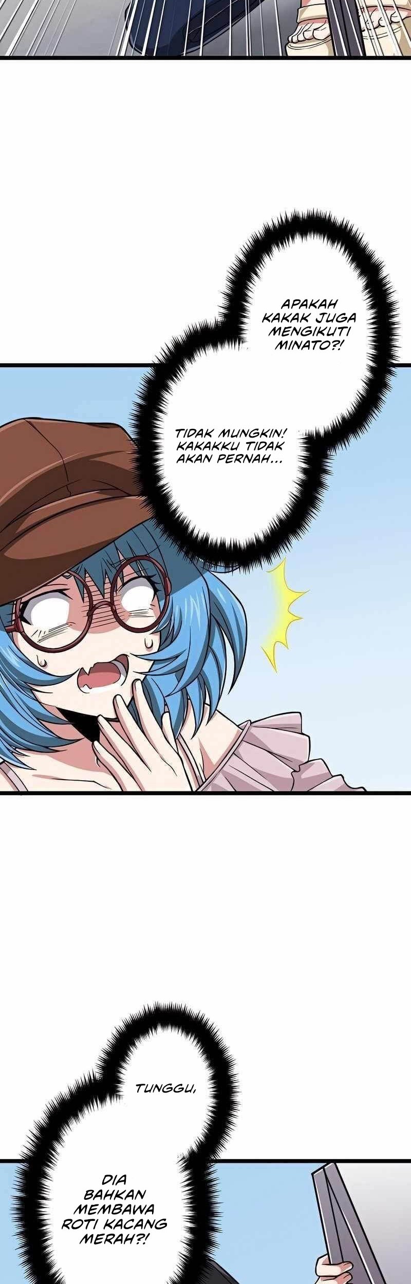 Magic Level 99990000 All-Attribute Great Sage Chapter 77 Gambar 21