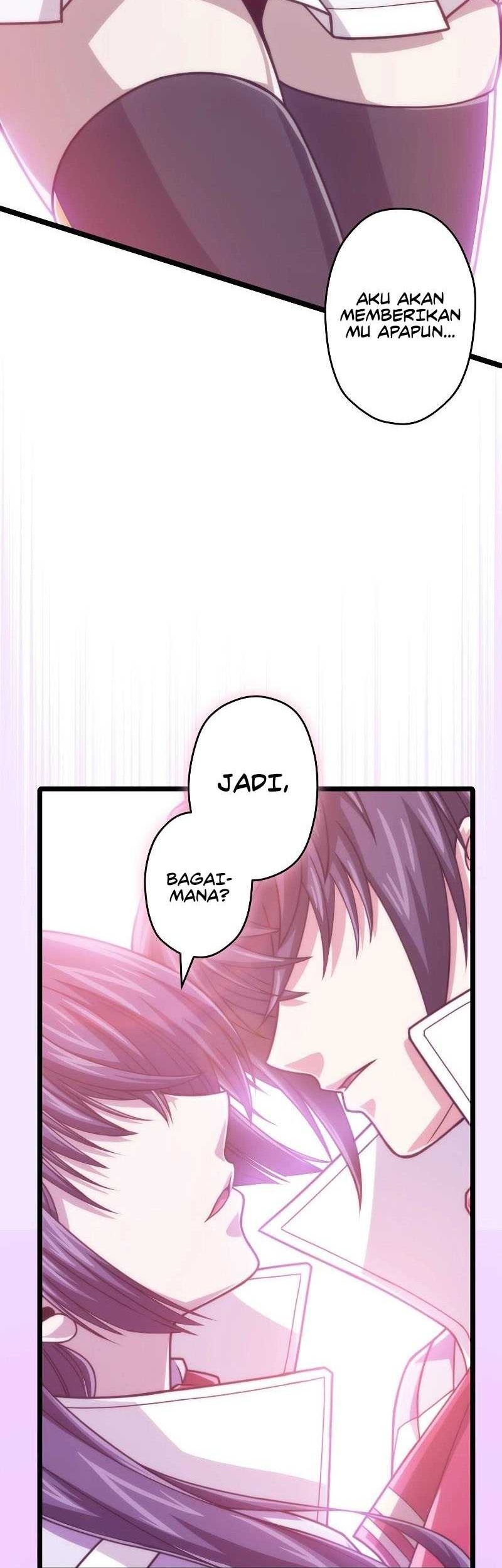 Magic Level 99990000 All-Attribute Great Sage Chapter 84 Gambar 57