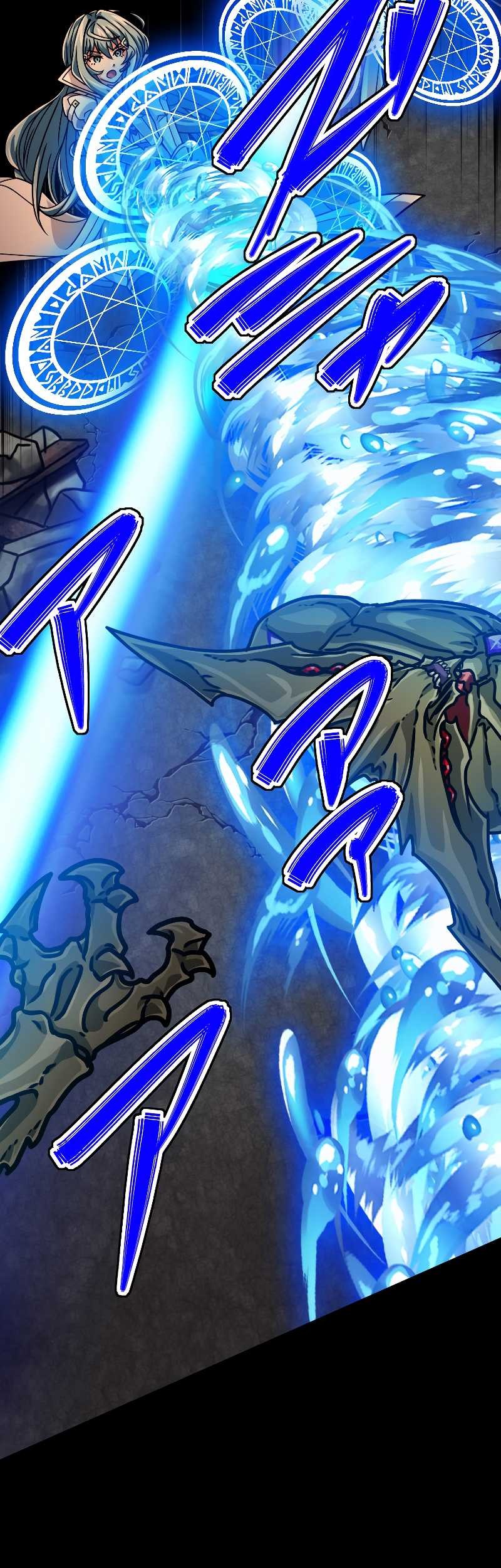 Magic Level 99990000 All-Attribute Great Sage Chapter 86 Gambar 28