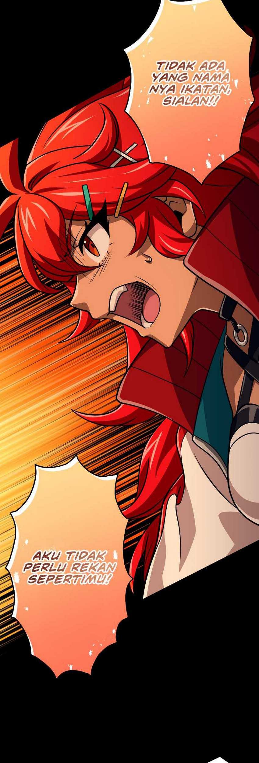 Magic Level 99990000 All-Attribute Great Sage Chapter 89 Gambar 53