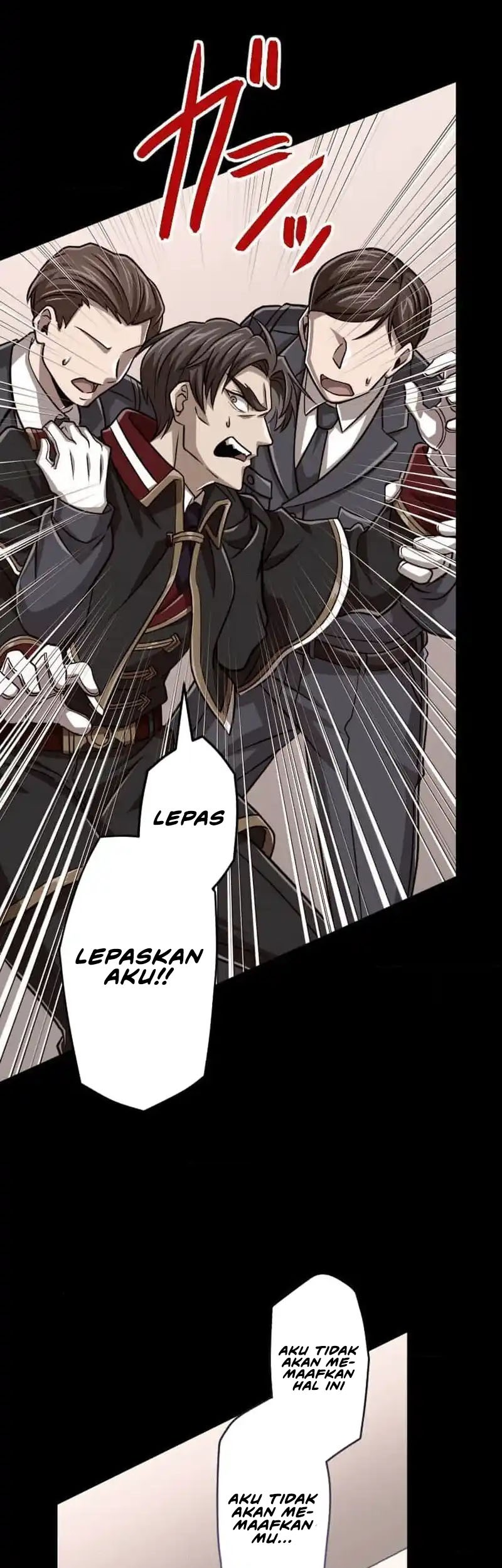 Magic Level 99990000 All-Attribute Great Sage Chapter 97 Gambar 47