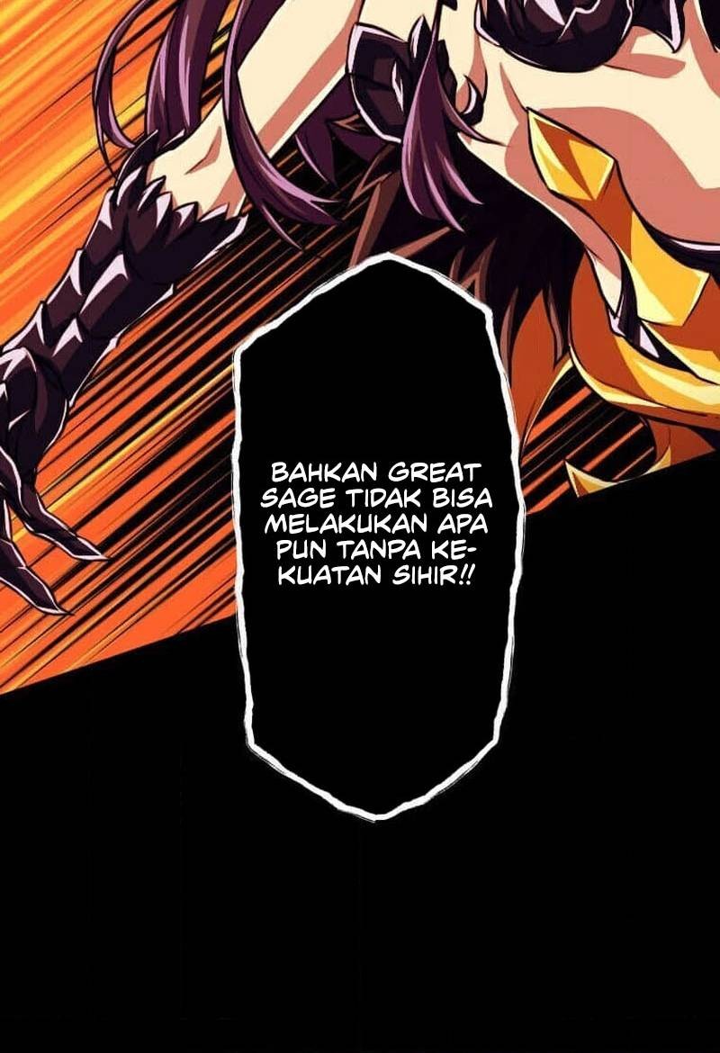 Magic Level 99990000 All-Attribute Great Sage Chapter 98 Gambar 48