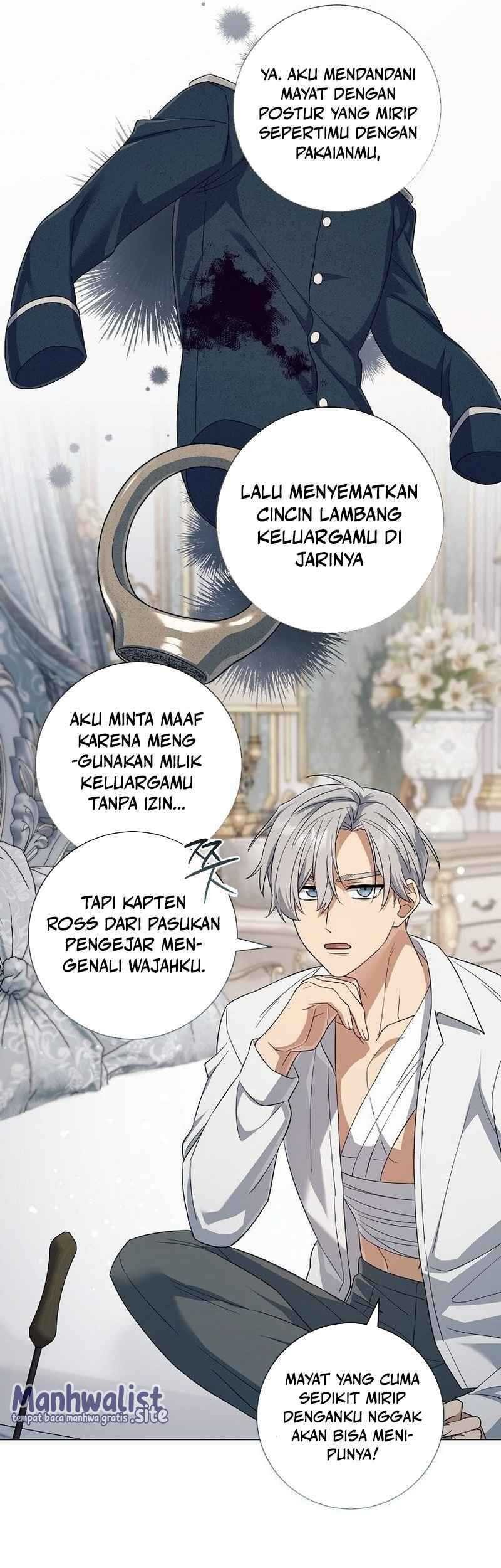 Magic Lord Chapter 10 Gambar 15