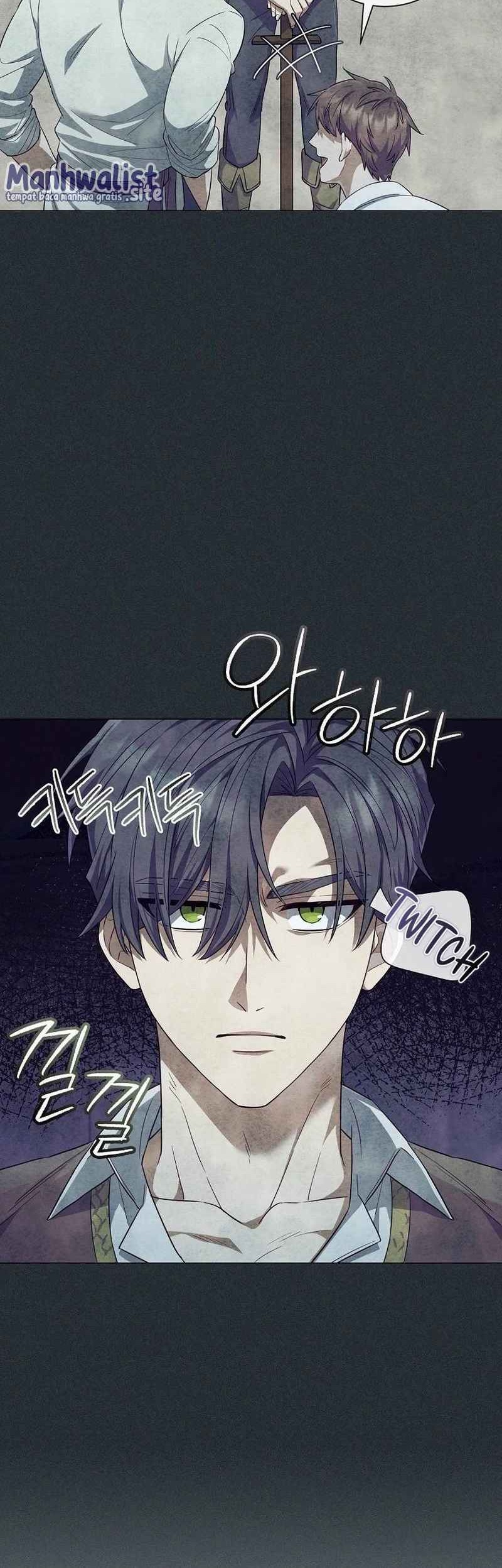 Magic Lord Chapter 11 Gambar 34