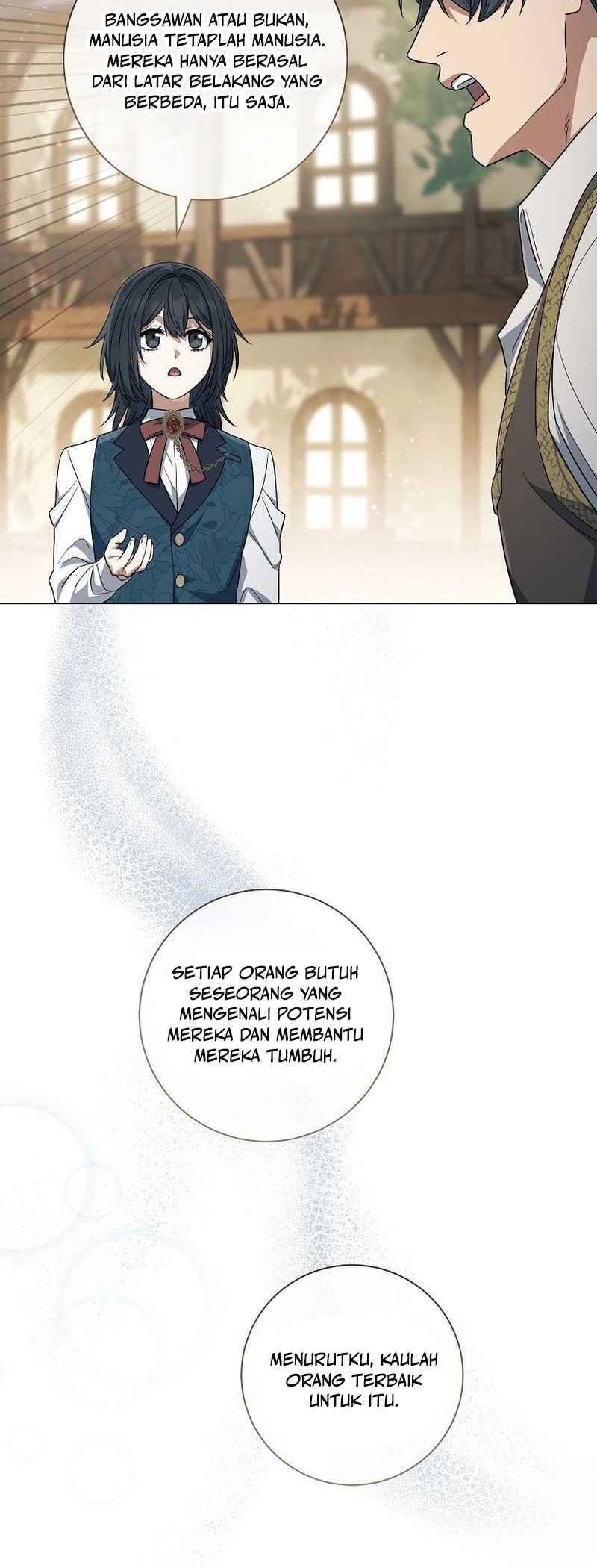 Magic Lord Chapter 11 Gambar 42