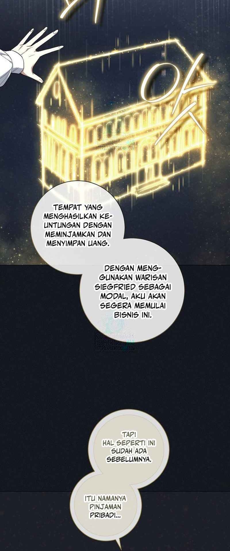 Magic Lord Chapter 12 Gambar 44
