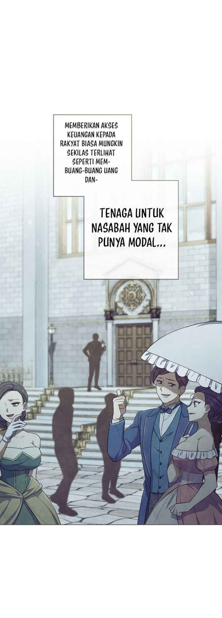 Magic Lord Chapter 14 Gambar 26