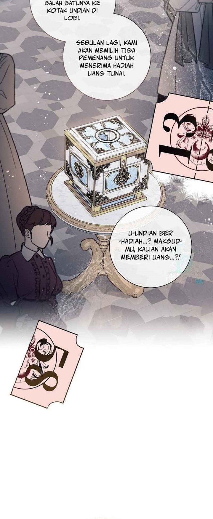 Magic Lord Chapter 14 Gambar 32