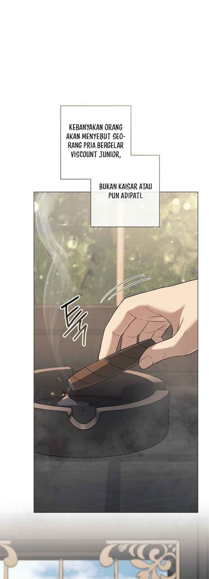 Baca Manhwa Magic Lord Chapter 14 Gambar 2