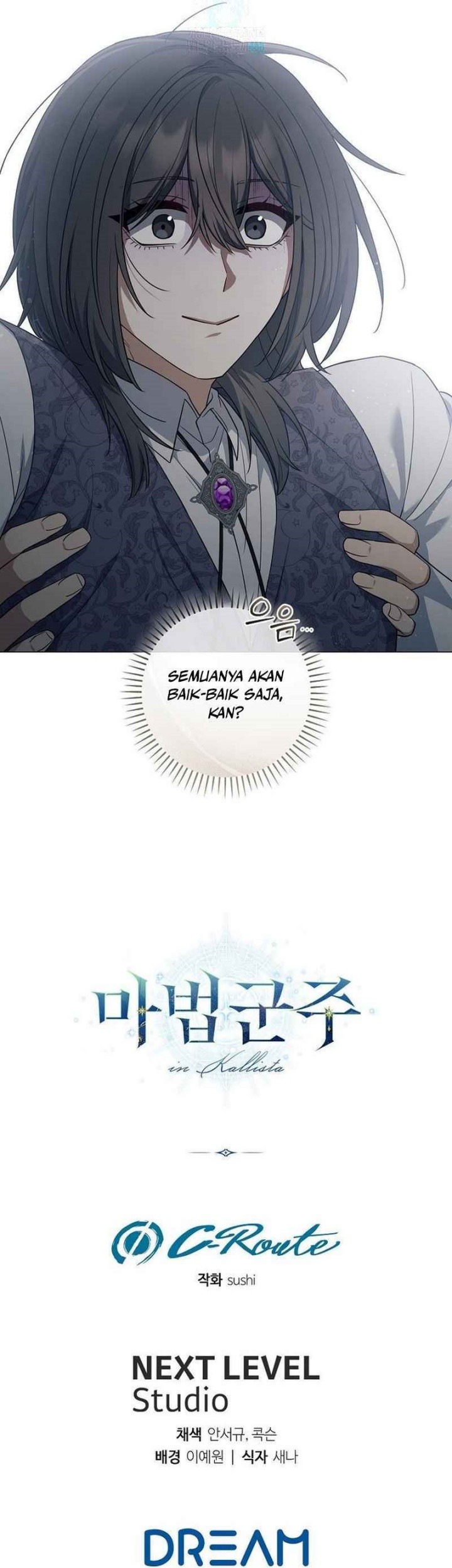Magic Lord Chapter 14 Gambar 63