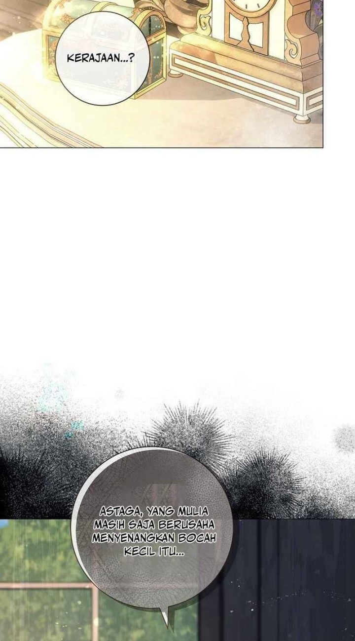 Magic Lord Chapter 14 Gambar 6