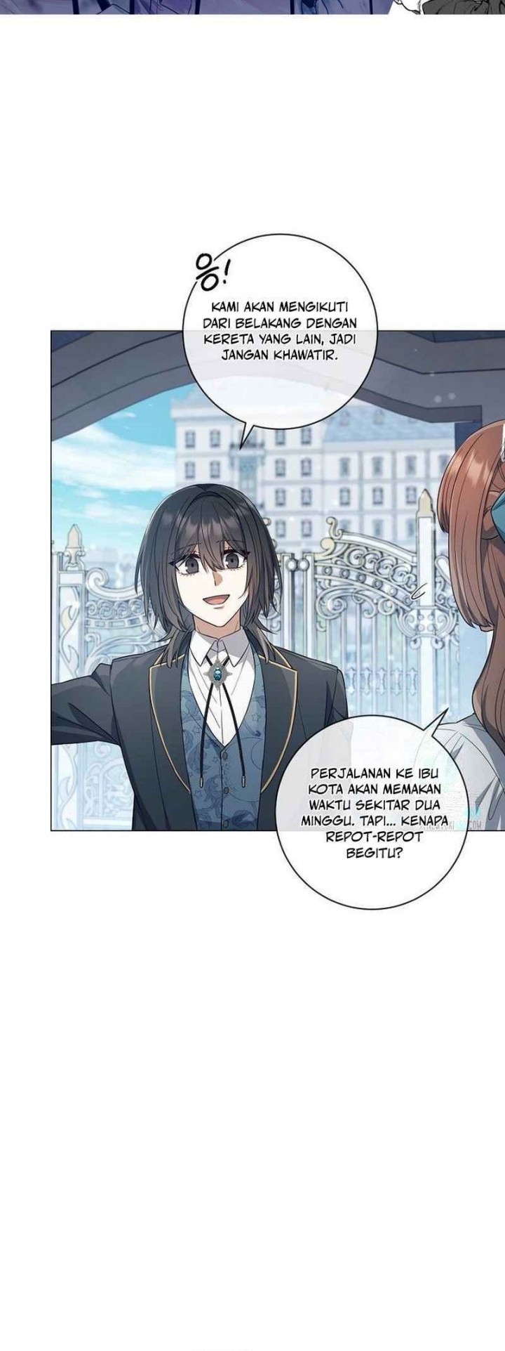 Baca Manhwa Magic Lord Chapter 15 Gambar 2