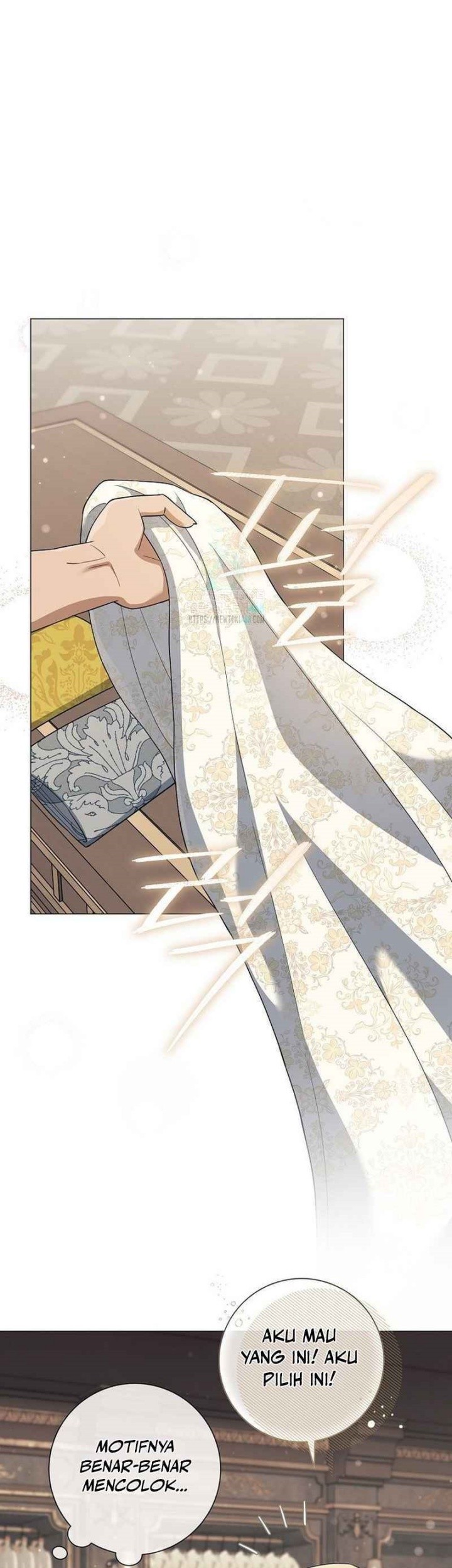 Magic Lord Chapter 15 Gambar 43