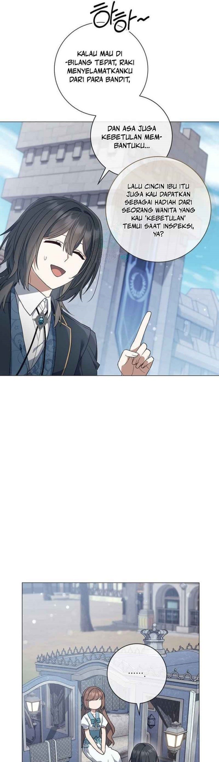 Magic Lord Chapter 15 Gambar 5