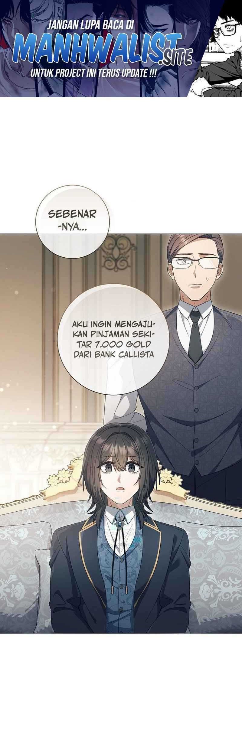 Baca Manhwa Magic Lord Chapter 16 Gambar 2