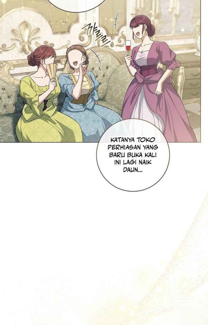 Magic Lord Chapter 17 Gambar 14