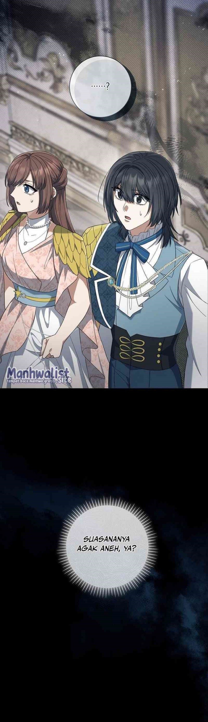 Magic Lord Chapter 18 Gambar 57