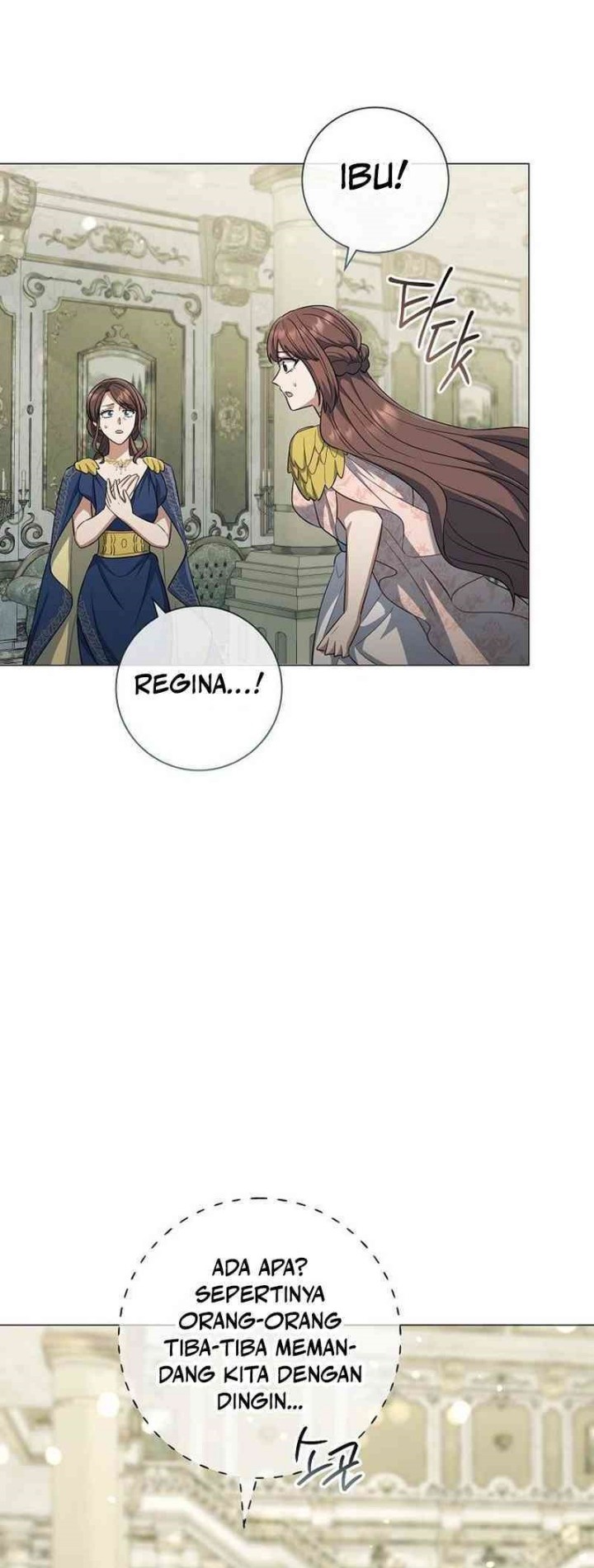 Baca Manhwa Magic Lord Chapter 19 Gambar 2