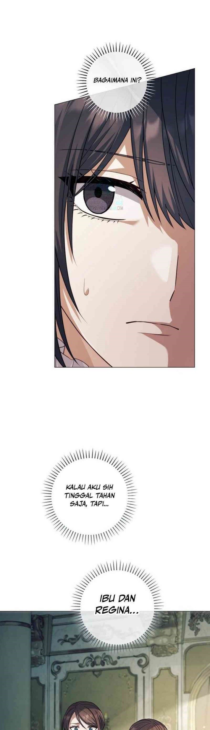 Magic Lord Chapter 19 Gambar 13