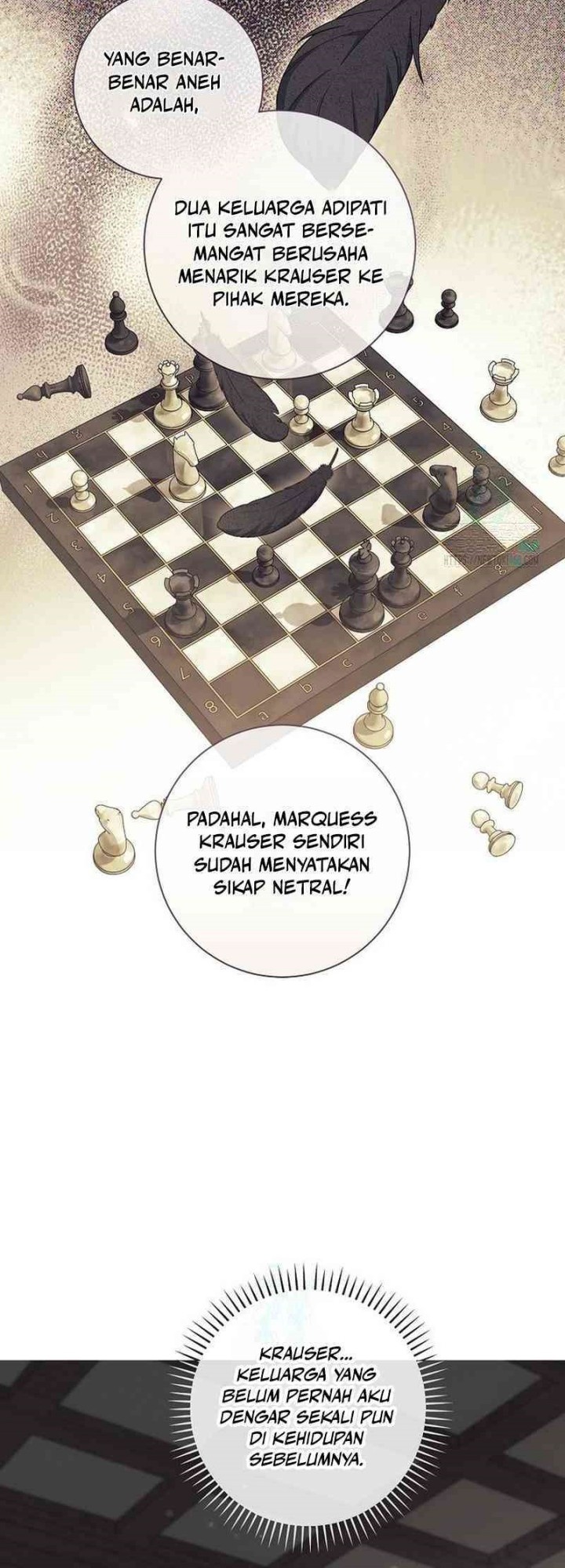 Magic Lord Chapter 20 Gambar 38