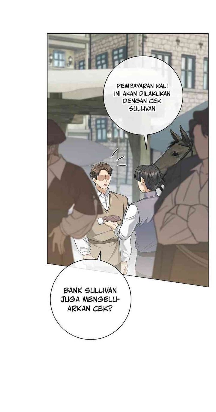 Baca Manhwa Magic Lord Chapter 23 Gambar 2