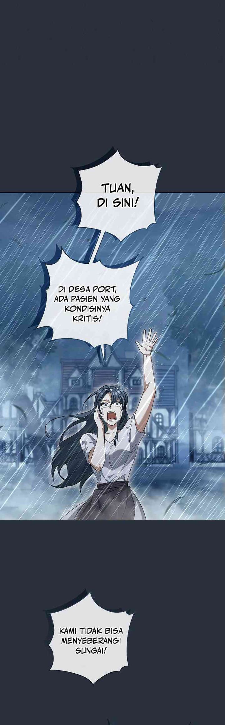 Magic Lord Chapter 24 Gambar 41