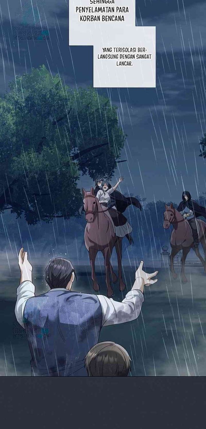 Baca Manhwa Magic Lord Chapter 25 Gambar 2