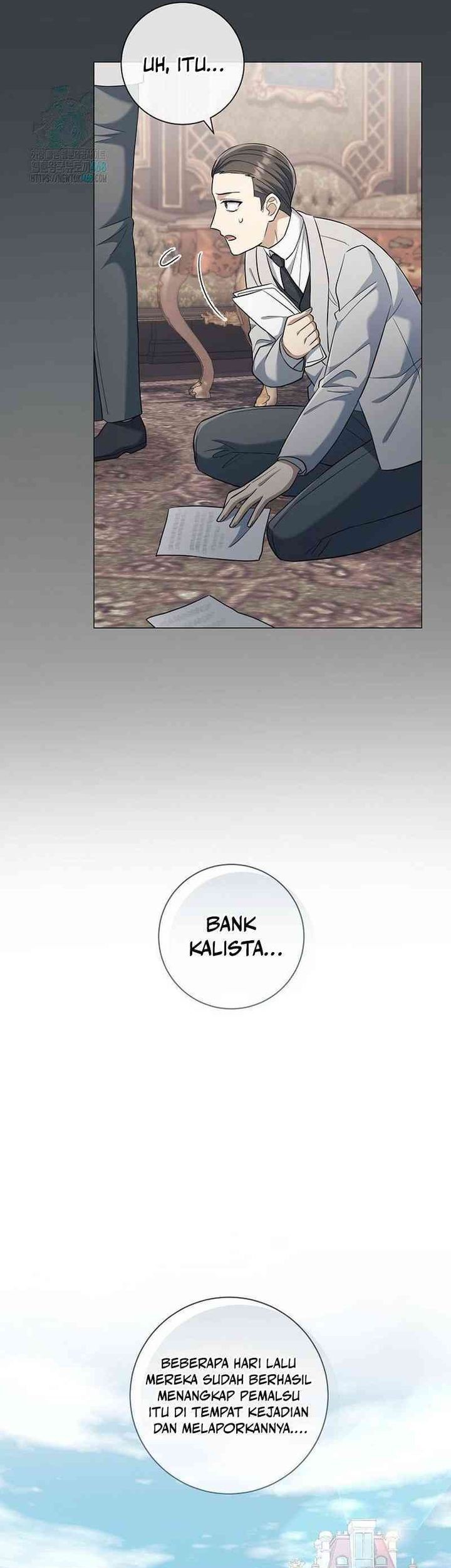 Magic Lord Chapter 29 Gambar 23