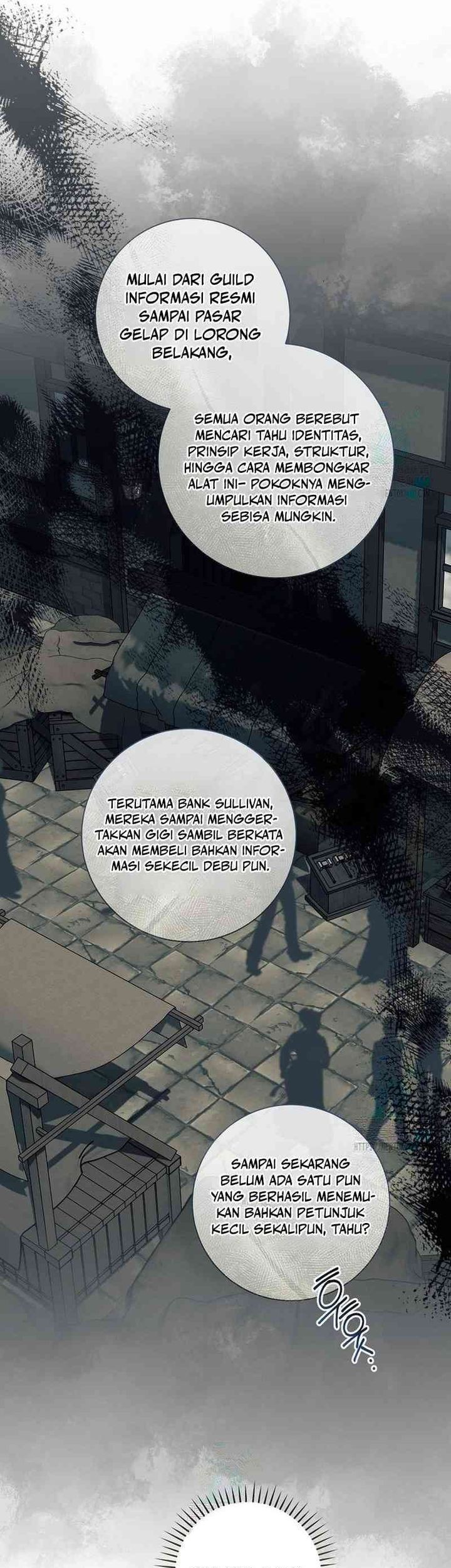 Magic Lord Chapter 29 Gambar 39