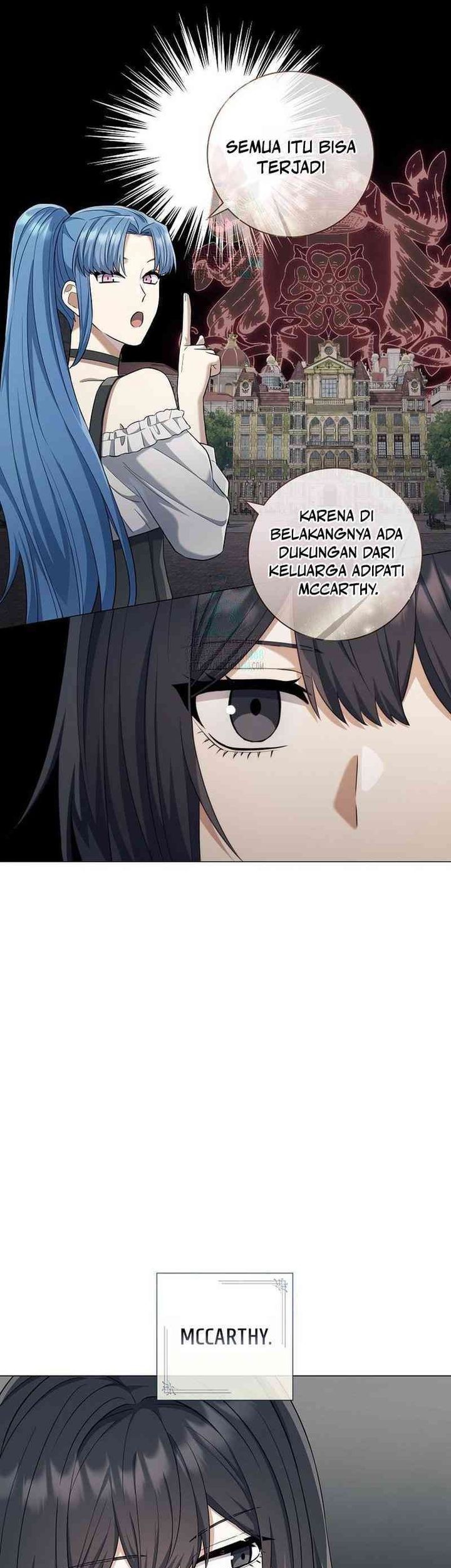 Magic Lord Chapter 29 Gambar 49