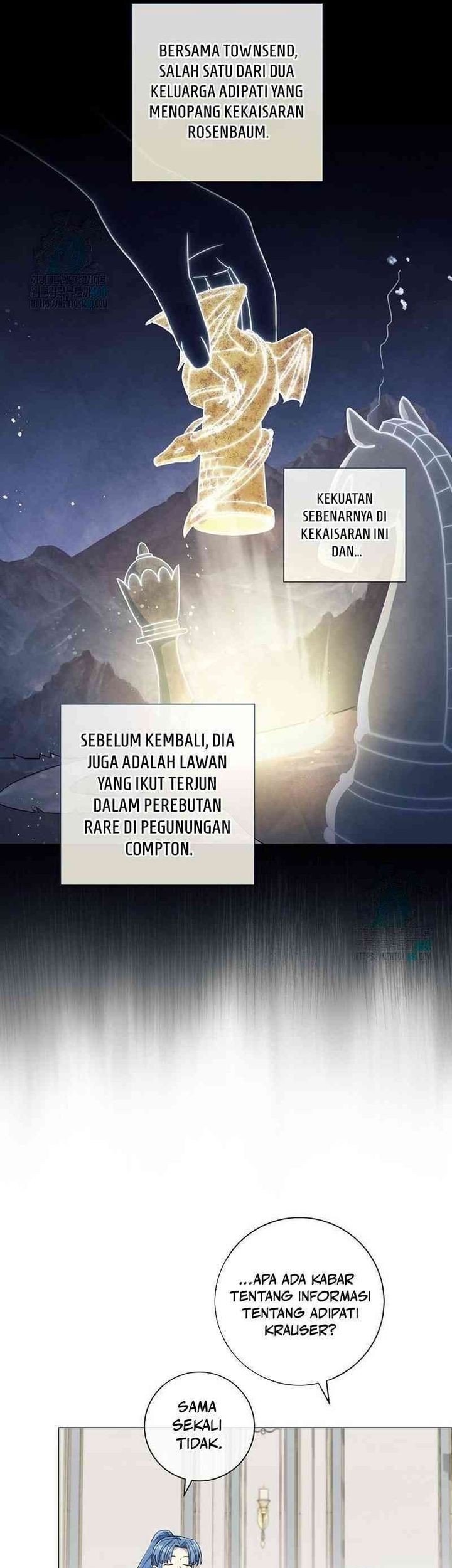 Magic Lord Chapter 29 Gambar 51