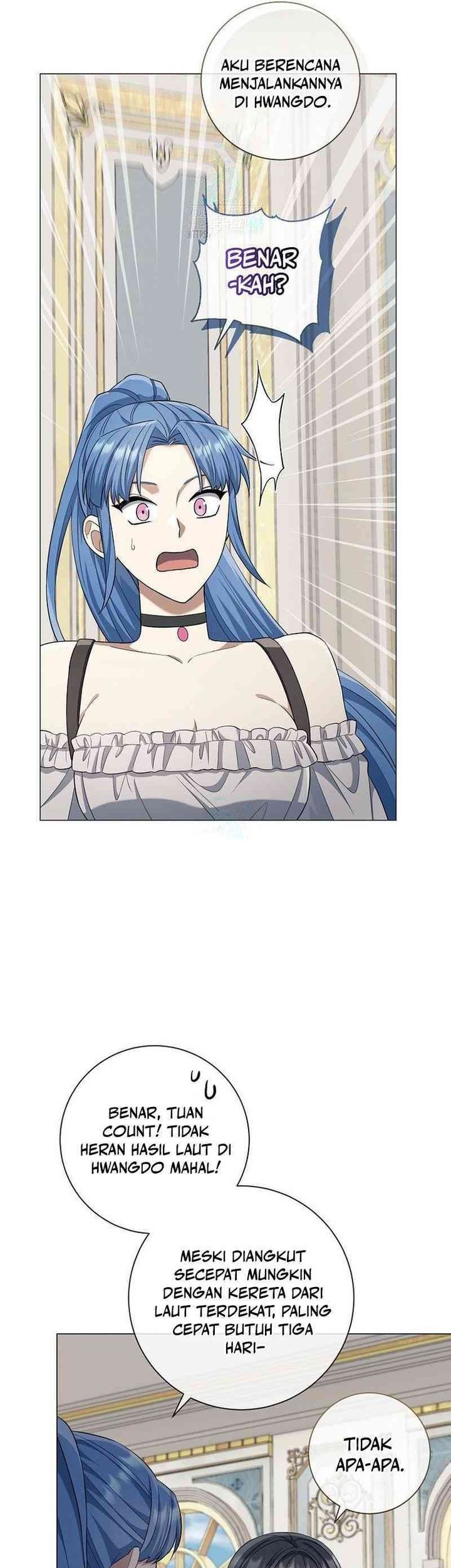 Magic Lord Chapter 29 Gambar 58