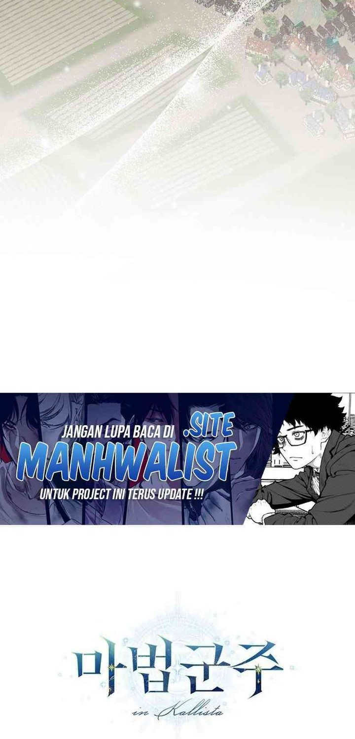 Magic Lord Chapter 29 Gambar 69