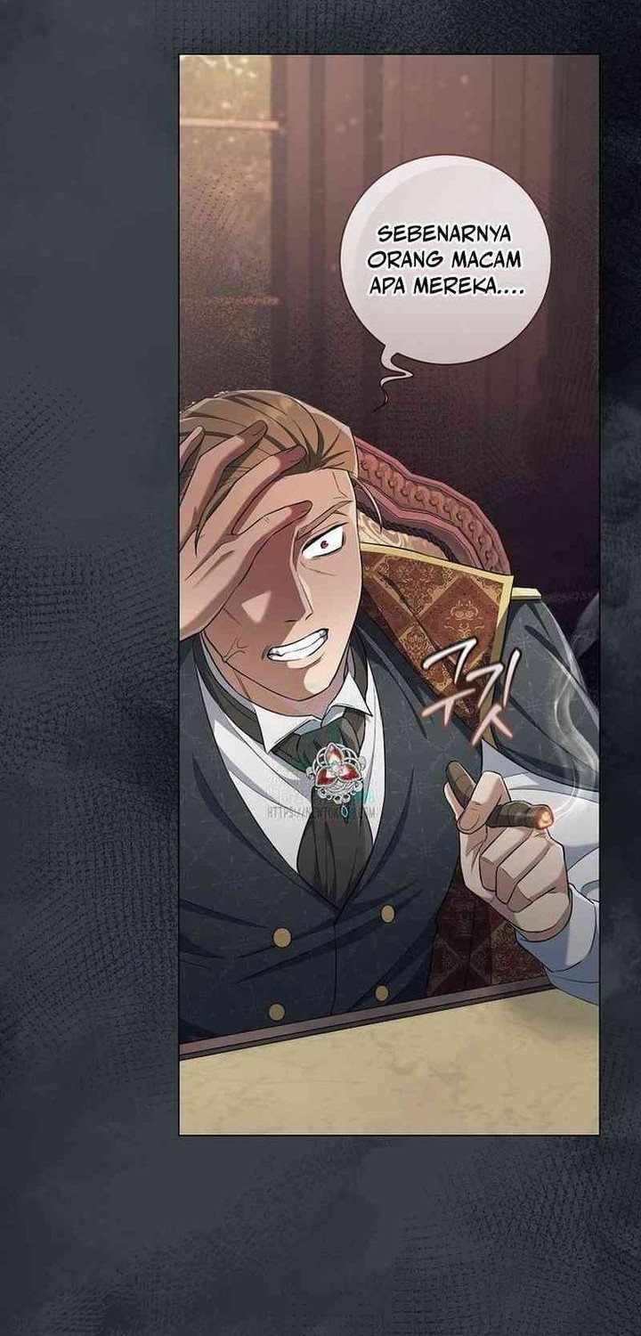 Magic Lord Chapter 29 Gambar 8