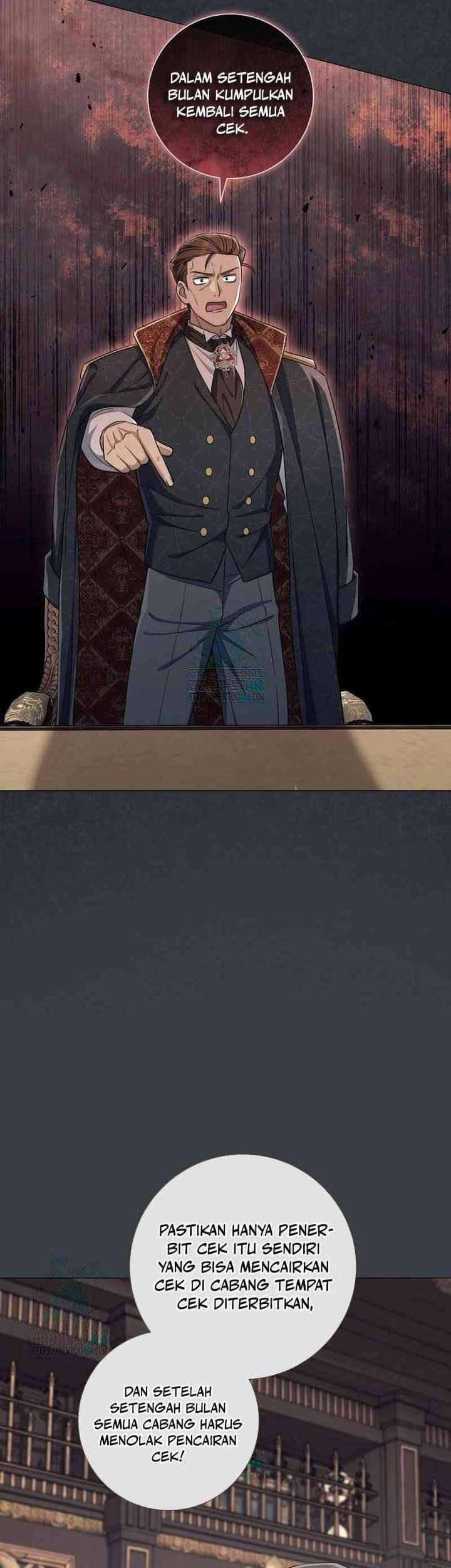 Magic Lord Chapter 29 Gambar 11