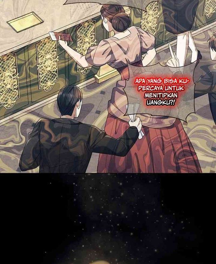 Magic Lord Chapter 29 Gambar 16